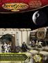 HoSS Master Set: A New Hope The Battle of All Time has come to a Galaxy Far, Far, Away! This Heroes of Star Wars Scape (HoSS) Master Set combines the