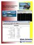 Altair Avionics Corporation Monitor Link Program