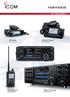 HAM RADIOS. Mobile. Multi-Band. Handheld. Base Station Europe Edition. Transceivers. Transceivers. Transceivers.