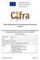 CIFRA: Challenging the ICT Patent Framework for Responsible Innovation