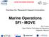 Marine Operations SFI - MOVE
