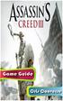 Assassin s Creed III Game Guide. 3rd edition Text by Cris Converse. eisbn