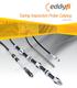 Tubing Inspection Probe Catalog. March 2014