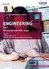 ENGINEERING. Unit 5 Electrical and electronic design Suite. Cambridge TECHNICALS LEVEL 3
