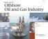Offshore Oil and Gas Industry