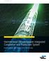 bakerhughes.com Hammerhead Ultradeepwater Integrated Completion and Production System Improve recovery and minimize risk in frontier plays