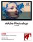 Adobe Photoshop Workshop