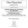 The Planchet. A Publication of the Indianapolis Coin Club. July 2010 Issue 515