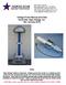 Voltage Probe Manual and Data North Star High Voltage, Inc. Rev January 2016