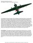 RoR Step-by-Step Review * U2-C Spyplane 1:48 Scale Testors Model Kit #516 Review