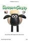 D3Publisher of America, Inc. Shaun the Sheep Walk Through written by Robert DeArcos. Shaun the Sheep Walk Through
