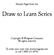 Draw to Learn Series