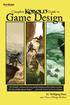 Game Design. Complete Guide to. by Wolfgang Baur and a Team of Design All-Stars