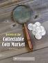 Secrets of the. Collectable Coin Market. By Van Simmons