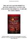 THE ART OF WAR FOR SPIRITUAL BATTLE: ESSENTIAL TACTICS AND STRATEGIES FOR SPIRITUAL WARFARE BY CINDY TRIMM