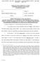 Case Doc 2181 Filed 03/06/14 Entered 03/06/14 23:39:36 Desc Main Document Page 1 of 8
