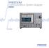 FREEDOM Communications System Analyzer R8000C DATA SHEET