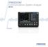 FREEDOM Communications System Analyzer R8100 DATA SHEET