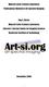 Munsell Color Science Laboratory Publications Related to Art Spectral Imaging