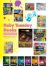 Ruby Tuesday Books CATALOGUE 2017