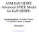 ASM GaN HEMT: Advanced SPICE Model for GaN HEMTs