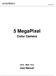 5 MegaPixel Color Camera MAR V2.0 User Manual