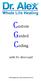 Custom Guided Coding. with Dr. Alex Loyd. CGC Program; Dr. Alex Loyd Services, LLC
