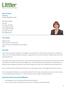 Julie A. Dunne. Focus Areas. Overview. Professional and Community Affiliations
