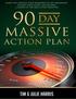 90 Day Massive Action Plan Page 0