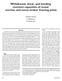 Withdrawal, shear, and bending moment capacities of round mortise and tenon timber framing joints