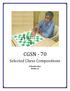 CGSN Selected Chess Compositions. N.Shankar Ram 26-Mar-17