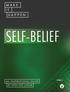 MAKE IT HAPPEN SELF-BELIEF VOLUME 3 AN INSPIRATIONAL GUIDE BY SPENCER LODGE
