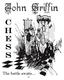 John Griffin Chess Club Rules and Etiquette