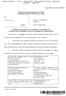 Case GLT Doc 747 Filed 07/20/17 Entered 07/20/17 14:44:10 Desc Main Document Page 1 of 6