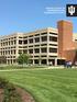 PURDUE SCHOOL OF ENGINEERING AND TECHNOLOGY AT IUPUI