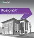 Fusion5X. Voice and 4G LTE Signal Booster Kit for Large Buildings User Guide