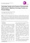 Technology Transfer as the Process of Pharmaceutical Quality System: Modelling Technology Transfer as a Process Strategy