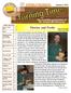 Mortar and Pestle. January The monthly newsletter of the Inland Woodturners. A Member of the American Association of Woodturners