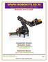 Assembly Guide Robokits India