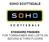 SOHO SCOTTSDALE STANDARD FINISHES FOR TOWNHOMES AND LOFTS ON SECOND & THIRD FLOORS