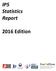 IP5 Statistics Report Edition