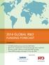 2014 GLOBAL R&D FUNDING FORECAST