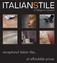 at Bellegrove Ceramics exceptional Italian tiles... at affordable prices