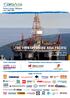 THE 15TH OFFSHORE ASIA PACIFIC