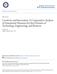 Creativity and Innovation: A Comparative Analysis of Assessment Measures for the Domains of Technology, Engineering, and Business