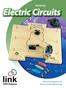 Electricity. Electric Circuits. Real Investigations in Science and Engineering
