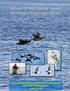 Atlantic and Great Lakes Sea Duck Migration Study Progress Report June 2015