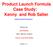 Product Launch Formula Case Study: Kenny and Rob Salter