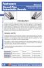 Fasteners Dowel Pins Extractable Dowels