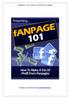 Fanpage 101 How To Make A Ton Of Profit From Fanpages